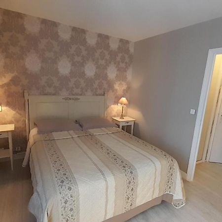 B&B Manoir De La Fabregues Эстен Экстерьер фото